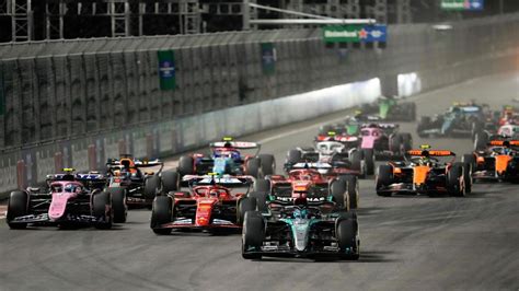 Formel 1 Live.